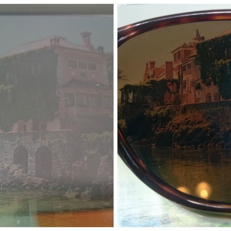 Sin-Polarizar-Polarizado